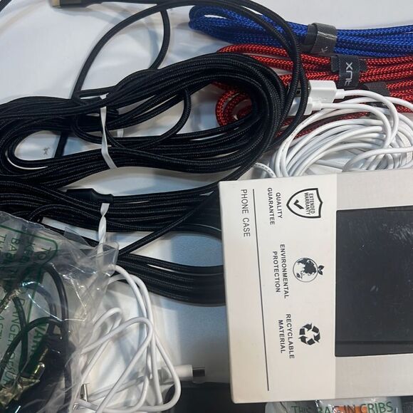 Not so mysterious mystery box - Picture 4 of 11